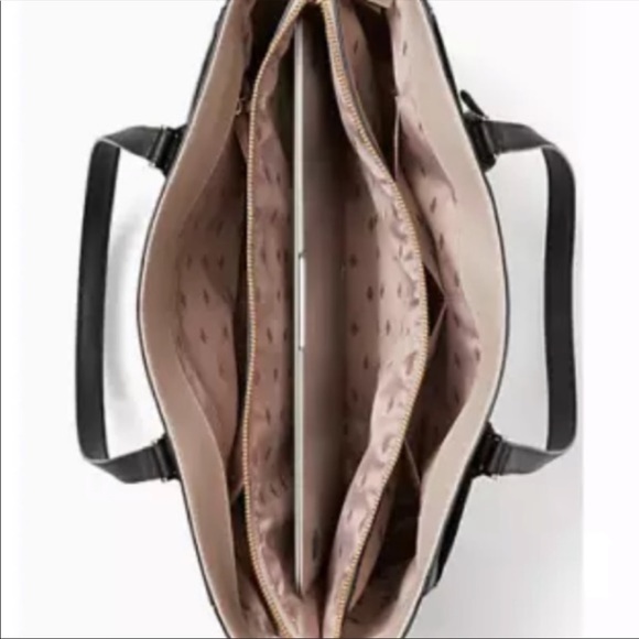 KATE SPADE Large Cameron Laptop Tote - Picture 8 of 8